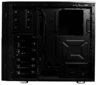 NZXT H230 Black foto, NZXT H230 Black fotos, NZXT H230 Black Bilder, NZXT H230 Black Bild