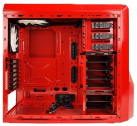 NZXT Phantom 410 Red foto, NZXT Phantom 410 Red fotos, NZXT Phantom 410 Red Bilder, NZXT Phantom 410 Red Bild