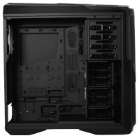 NZXT Phantom 630 Black Window foto, NZXT Phantom 630 Black Window fotos, NZXT Phantom 630 Black Window Bilder, NZXT Phantom 630 Black Window Bild