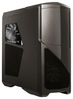 NZXT Phantom 630 Grey Technische Daten, NZXT Phantom 630 Grey Daten, NZXT Phantom 630 Grey Funktionen, NZXT Phantom 630 Grey Bewertung, NZXT Phantom 630 Grey kaufen, NZXT Phantom 630 Grey Preis, NZXT Phantom 630 Grey PC-Gehäuse