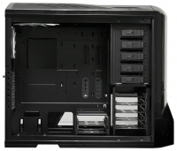 NZXT Phantom Black foto, NZXT Phantom Black fotos, NZXT Phantom Black Bilder, NZXT Phantom Black Bild