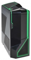 NZXT Phantom Black/green Technische Daten, NZXT Phantom Black/green Daten, NZXT Phantom Black/green Funktionen, NZXT Phantom Black/green Bewertung, NZXT Phantom Black/green kaufen, NZXT Phantom Black/green Preis, NZXT Phantom Black/green PC-Gehäuse