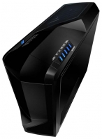 NZXT Phantom Black (USB 3.0) Technische Daten, NZXT Phantom Black (USB 3.0) Daten, NZXT Phantom Black (USB 3.0) Funktionen, NZXT Phantom Black (USB 3.0) Bewertung, NZXT Phantom Black (USB 3.0) kaufen, NZXT Phantom Black (USB 3.0) Preis, NZXT Phantom Black (USB 3.0) PC-Gehäuse