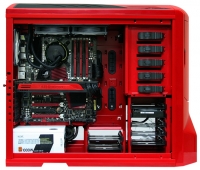 NZXT Phantom Red foto, NZXT Phantom Red fotos, NZXT Phantom Red Bilder, NZXT Phantom Red Bild