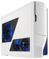 NZXT Phantom White Technische Daten, NZXT Phantom White Daten, NZXT Phantom White Funktionen, NZXT Phantom White Bewertung, NZXT Phantom White kaufen, NZXT Phantom White Preis, NZXT Phantom White PC-Gehäuse