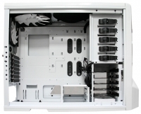 NZXT Phantom White foto, NZXT Phantom White fotos, NZXT Phantom White Bilder, NZXT Phantom White Bild