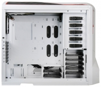 NZXT Phantom White/red Technische Daten, NZXT Phantom White/red Daten, NZXT Phantom White/red Funktionen, NZXT Phantom White/red Bewertung, NZXT Phantom White/red kaufen, NZXT Phantom White/red Preis, NZXT Phantom White/red PC-Gehäuse