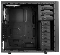 NZXT Source 210 Elite Black foto, NZXT Source 210 Elite Black fotos, NZXT Source 210 Elite Black Bilder, NZXT Source 210 Elite Black Bild