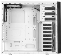 NZXT Source 210 Elite White/black foto, NZXT Source 210 Elite White/black fotos, NZXT Source 210 Elite White/black Bilder, NZXT Source 210 Elite White/black Bild