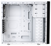 NZXT Source 210 White/black foto, NZXT Source 210 White/black fotos, NZXT Source 210 White/black Bilder, NZXT Source 210 White/black Bild