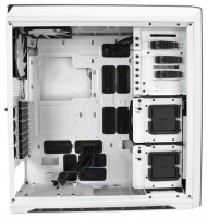 NZXT Switch 810 White foto, NZXT Switch 810 White fotos, NZXT Switch 810 White Bilder, NZXT Switch 810 White Bild