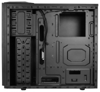 NZXT Tempest 210 Black foto, NZXT Tempest 210 Black fotos, NZXT Tempest 210 Black Bilder, NZXT Tempest 210 Black Bild