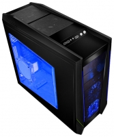 NZXT Tempest Black foto, NZXT Tempest Black fotos, NZXT Tempest Black Bilder, NZXT Tempest Black Bild