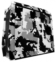 NZXT Tempest EVO Camo foto, NZXT Tempest EVO Camo fotos, NZXT Tempest EVO Camo Bilder, NZXT Tempest EVO Camo Bild