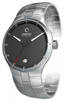 Obaku V111LCBSC Technische Daten, Obaku V111LCBSC Daten, Obaku V111LCBSC Funktionen, Obaku V111LCBSC Bewertung, Obaku V111LCBSC kaufen, Obaku V111LCBSC Preis, Obaku V111LCBSC Armbanduhren