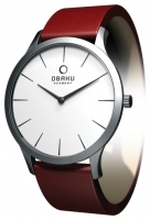 Obaku V112LCIRR Technische Daten, Obaku V112LCIRR Daten, Obaku V112LCIRR Funktionen, Obaku V112LCIRR Bewertung, Obaku V112LCIRR kaufen, Obaku V112LCIRR Preis, Obaku V112LCIRR Armbanduhren