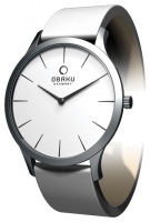 Obaku V112LCIRW Technische Daten, Obaku V112LCIRW Daten, Obaku V112LCIRW Funktionen, Obaku V112LCIRW Bewertung, Obaku V112LCIRW kaufen, Obaku V112LCIRW Preis, Obaku V112LCIRW Armbanduhren