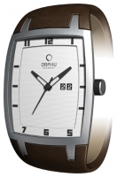 Obaku V114GCIRN Technische Daten, Obaku V114GCIRN Daten, Obaku V114GCIRN Funktionen, Obaku V114GCIRN Bewertung, Obaku V114GCIRN kaufen, Obaku V114GCIRN Preis, Obaku V114GCIRN Armbanduhren