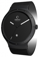 Obaku V119GBBRB Technische Daten, Obaku V119GBBRB Daten, Obaku V119GBBRB Funktionen, Obaku V119GBBRB Bewertung, Obaku V119GBBRB kaufen, Obaku V119GBBRB Preis, Obaku V119GBBRB Armbanduhren