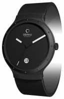 Obaku V119LBBRB Technische Daten, Obaku V119LBBRB Daten, Obaku V119LBBRB Funktionen, Obaku V119LBBRB Bewertung, Obaku V119LBBRB kaufen, Obaku V119LBBRB Preis, Obaku V119LBBRB Armbanduhren