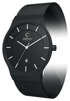 Obaku V123GBBMB Technische Daten, Obaku V123GBBMB Daten, Obaku V123GBBMB Funktionen, Obaku V123GBBMB Bewertung, Obaku V123GBBMB kaufen, Obaku V123GBBMB Preis, Obaku V123GBBMB Armbanduhren