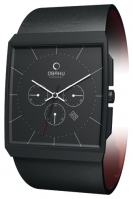 Obaku V126GBBRB Technische Daten, Obaku V126GBBRB Daten, Obaku V126GBBRB Funktionen, Obaku V126GBBRB Bewertung, Obaku V126GBBRB kaufen, Obaku V126GBBRB Preis, Obaku V126GBBRB Armbanduhren