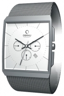 Obaku V126GCIMC Technische Daten, Obaku V126GCIMC Daten, Obaku V126GCIMC Funktionen, Obaku V126GCIMC Bewertung, Obaku V126GCIMC kaufen, Obaku V126GCIMC Preis, Obaku V126GCIMC Armbanduhren