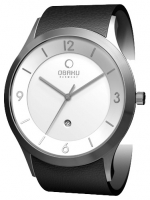 Obaku V132XCIRB Technische Daten, Obaku V132XCIRB Daten, Obaku V132XCIRB Funktionen, Obaku V132XCIRB Bewertung, Obaku V132XCIRB kaufen, Obaku V132XCIRB Preis, Obaku V132XCIRB Armbanduhren