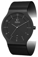 Obaku V133GBBMB Technische Daten, Obaku V133GBBMB Daten, Obaku V133GBBMB Funktionen, Obaku V133GBBMB Bewertung, Obaku V133GBBMB kaufen, Obaku V133GBBMB Preis, Obaku V133GBBMB Armbanduhren