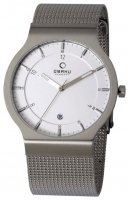 Obaku V133XCIMC Technische Daten, Obaku V133XCIMC Daten, Obaku V133XCIMC Funktionen, Obaku V133XCIMC Bewertung, Obaku V133XCIMC kaufen, Obaku V133XCIMC Preis, Obaku V133XCIMC Armbanduhren