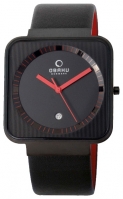 Obaku V139GBBRB Technische Daten, Obaku V139GBBRB Daten, Obaku V139GBBRB Funktionen, Obaku V139GBBRB Bewertung, Obaku V139GBBRB kaufen, Obaku V139GBBRB Preis, Obaku V139GBBRB Armbanduhren