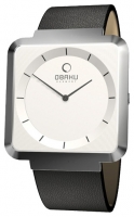 Obaku V139LCIRB Technische Daten, Obaku V139LCIRB Daten, Obaku V139LCIRB Funktionen, Obaku V139LCIRB Bewertung, Obaku V139LCIRB kaufen, Obaku V139LCIRB Preis, Obaku V139LCIRB Armbanduhren