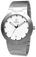 Obaku V140GCISC Technische Daten, Obaku V140GCISC Daten, Obaku V140GCISC Funktionen, Obaku V140GCISC Bewertung, Obaku V140GCISC kaufen, Obaku V140GCISC Preis, Obaku V140GCISC Armbanduhren