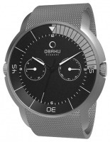 Obaku V141GCBMC Technische Daten, Obaku V141GCBMC Daten, Obaku V141GCBMC Funktionen, Obaku V141GCBMC Bewertung, Obaku V141GCBMC kaufen, Obaku V141GCBMC Preis, Obaku V141GCBMC Armbanduhren