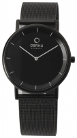 Obaku V143XBBMB Technische Daten, Obaku V143XBBMB Daten, Obaku V143XBBMB Funktionen, Obaku V143XBBMB Bewertung, Obaku V143XBBMB kaufen, Obaku V143XBBMB Preis, Obaku V143XBBMB Armbanduhren