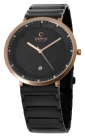 Obaku V147GVBSB Technische Daten, Obaku V147GVBSB Daten, Obaku V147GVBSB Funktionen, Obaku V147GVBSB Bewertung, Obaku V147GVBSB kaufen, Obaku V147GVBSB Preis, Obaku V147GVBSB Armbanduhren