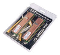 OCZ OCZ400512PDC-K Technische Daten, OCZ OCZ400512PDC-K Daten, OCZ OCZ400512PDC-K Funktionen, OCZ OCZ400512PDC-K Bewertung, OCZ OCZ400512PDC-K kaufen, OCZ OCZ400512PDC-K Preis, OCZ OCZ400512PDC-K Speichermodule