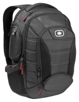 OGIO Bandit 17 Technische Daten, OGIO Bandit 17 Daten, OGIO Bandit 17 Funktionen, OGIO Bandit 17 Bewertung, OGIO Bandit 17 kaufen, OGIO Bandit 17 Preis, OGIO Bandit 17 Taschen und Koffer für Notebooks