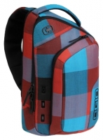 OGIO Newt II Mono Technische Daten, OGIO Newt II Mono Daten, OGIO Newt II Mono Funktionen, OGIO Newt II Mono Bewertung, OGIO Newt II Mono kaufen, OGIO Newt II Mono Preis, OGIO Newt II Mono Taschen und Koffer für Notebooks