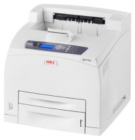 OKI B710dn Technische Daten, OKI B710dn Daten, OKI B710dn Funktionen, OKI B710dn Bewertung, OKI B710dn kaufen, OKI B710dn Preis, OKI B710dn Drucker und MFPs