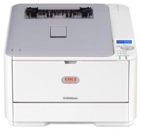 OKI C330dn Technische Daten, OKI C330dn Daten, OKI C330dn Funktionen, OKI C330dn Bewertung, OKI C330dn kaufen, OKI C330dn Preis, OKI C330dn Drucker und MFPs