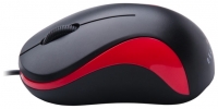 Oklick 115S Optical Mouse for Notebooks Black-Red USB foto, Oklick 115S Optical Mouse for Notebooks Black-Red USB fotos, Oklick 115S Optical Mouse for Notebooks Black-Red USB Bilder, Oklick 115S Optical Mouse for Notebooks Black-Red USB Bild