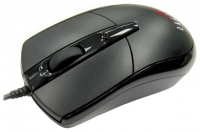 Oklick 125 M Optical Mouse Black PS/2 foto, Oklick 125 M Optical Mouse Black PS/2 fotos, Oklick 125 M Optical Mouse Black PS/2 Bilder, Oklick 125 M Optical Mouse Black PS/2 Bild