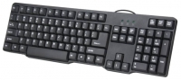 Oklick 160M Standard Keyboard Black USB foto, Oklick 160M Standard Keyboard Black USB fotos, Oklick 160M Standard Keyboard Black USB Bilder, Oklick 160M Standard Keyboard Black USB Bild