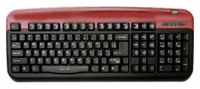 Oklick 300 M Office Keyboard Red PS/2 Technische Daten, Oklick 300 M Office Keyboard Red PS/2 Daten, Oklick 300 M Office Keyboard Red PS/2 Funktionen, Oklick 300 M Office Keyboard Red PS/2 Bewertung, Oklick 300 M Office Keyboard Red PS/2 kaufen, Oklick 300 M Office Keyboard Red PS/2 Preis, Oklick 300 M Office Keyboard Red PS/2 Tastatur-Maus-Sets