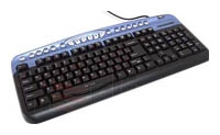 Oklick 330 M Multimedia Keyboard Black-Blue PS/2 Technische Daten, Oklick 330 M Multimedia Keyboard Black-Blue PS/2 Daten, Oklick 330 M Multimedia Keyboard Black-Blue PS/2 Funktionen, Oklick 330 M Multimedia Keyboard Black-Blue PS/2 Bewertung, Oklick 330 M Multimedia Keyboard Black-Blue PS/2 kaufen, Oklick 330 M Multimedia Keyboard Black-Blue PS/2 Preis, Oklick 330 M Multimedia Keyboard Black-Blue PS/2 Tastatur-Maus-Sets