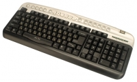 Oklick 330 M Multimedia Keyboard Black-Silver PS/2 foto, Oklick 330 M Multimedia Keyboard Black-Silver PS/2 fotos, Oklick 330 M Multimedia Keyboard Black-Silver PS/2 Bilder, Oklick 330 M Multimedia Keyboard Black-Silver PS/2 Bild