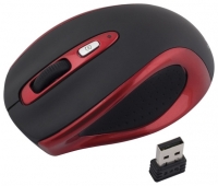 Oklick 404 MW Lite Wireless Optical Mouse Red-Black USB foto, Oklick 404 MW Lite Wireless Optical Mouse Red-Black USB fotos, Oklick 404 MW Lite Wireless Optical Mouse Red-Black USB Bilder, Oklick 404 MW Lite Wireless Optical Mouse Red-Black USB Bild