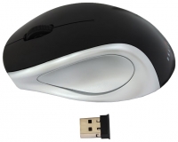 Oklick 412 MW Wireless Optical Mouse Black-Silver USB foto, Oklick 412 MW Wireless Optical Mouse Black-Silver USB fotos, Oklick 412 MW Wireless Optical Mouse Black-Silver USB Bilder, Oklick 412 MW Wireless Optical Mouse Black-Silver USB Bild