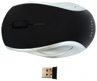 Oklick 412 MW Wireless Optical Mouse Black-Silver USB foto, Oklick 412 MW Wireless Optical Mouse Black-Silver USB fotos, Oklick 412 MW Wireless Optical Mouse Black-Silver USB Bilder, Oklick 412 MW Wireless Optical Mouse Black-Silver USB Bild